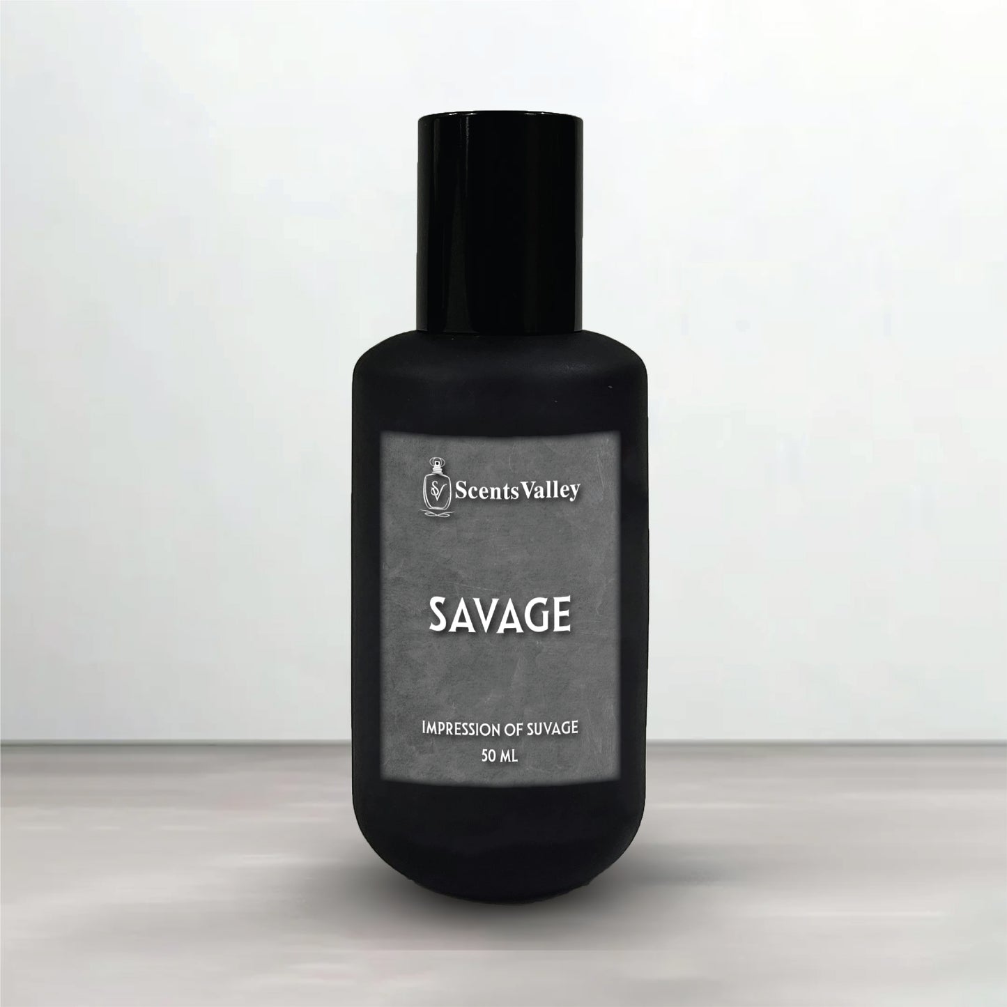 Savage - Impression of Suvage